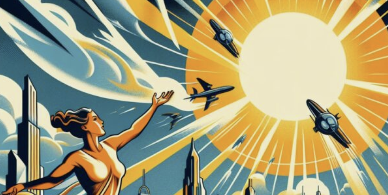 Natural Populism: It’s Sad There’s No Alliance Between Wealthy Industrialists and Normal People